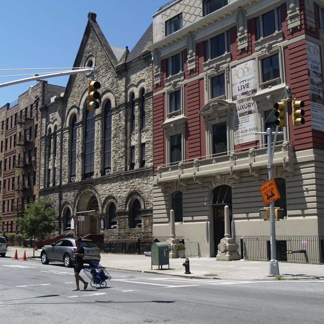 Harlem 1