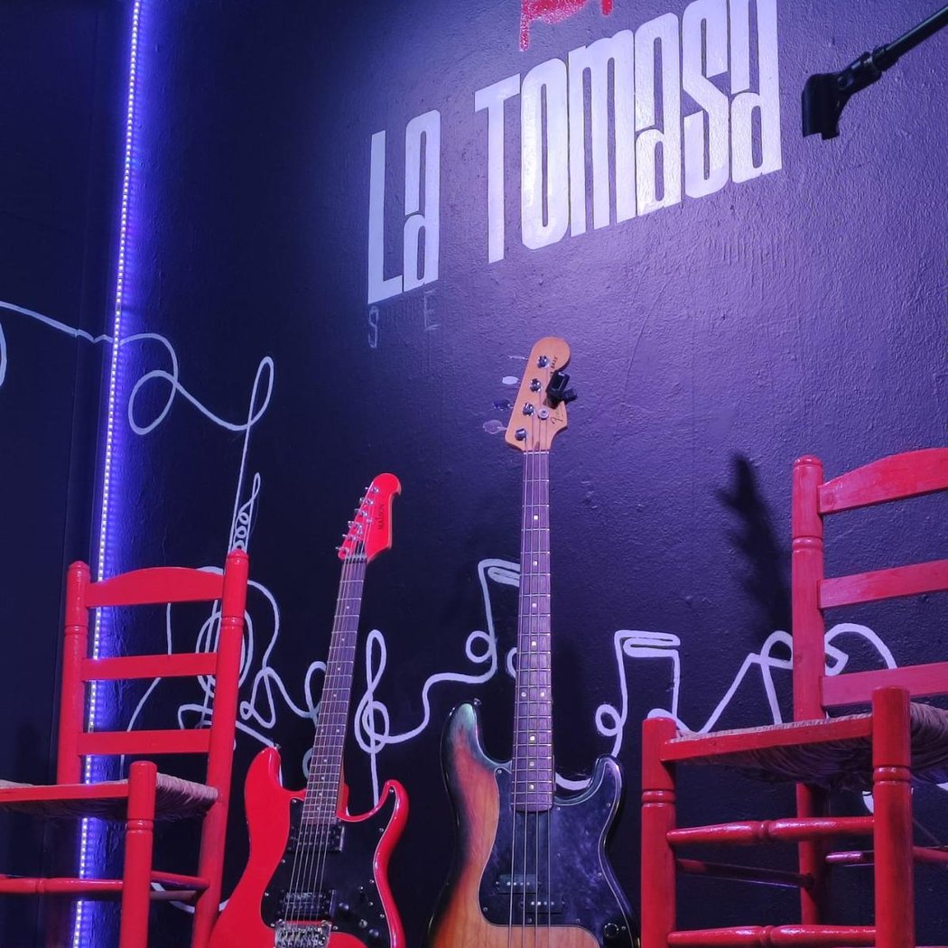 LA TOMASA SEVILLA 3
