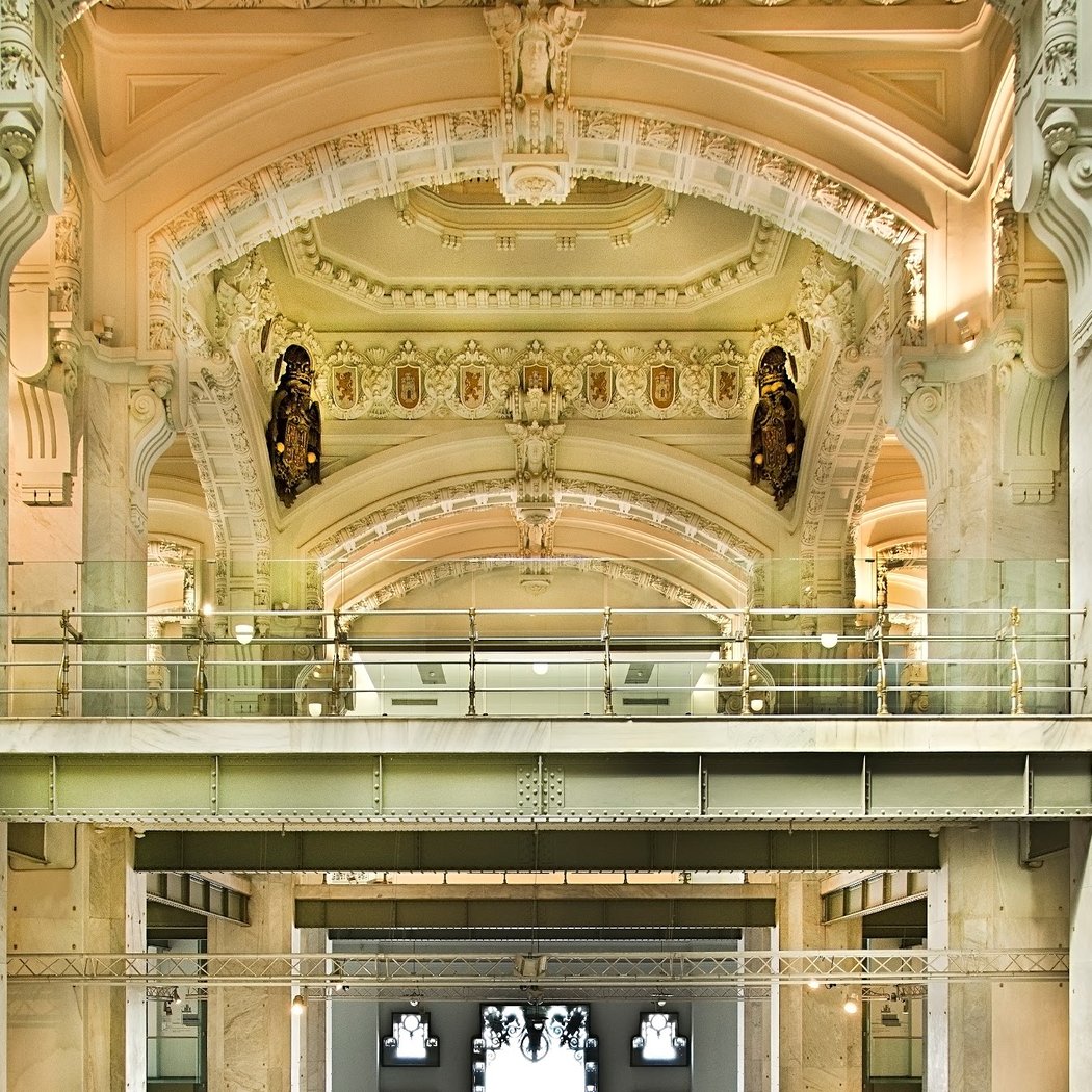 Bienal arte contemporáneo 2