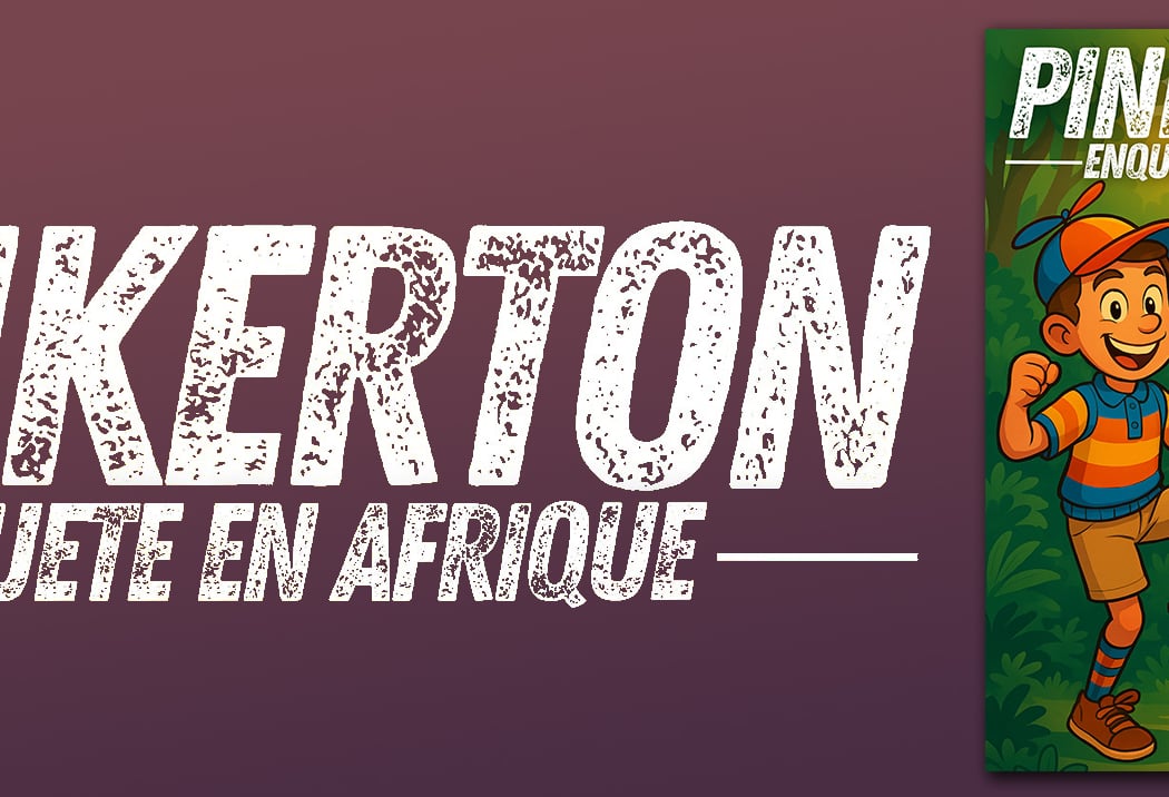 Pinkerton – Enquete en Afrique 2
