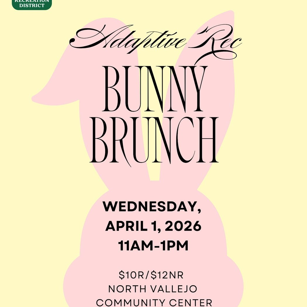 Adaptive Rec Bunny Brunch 2