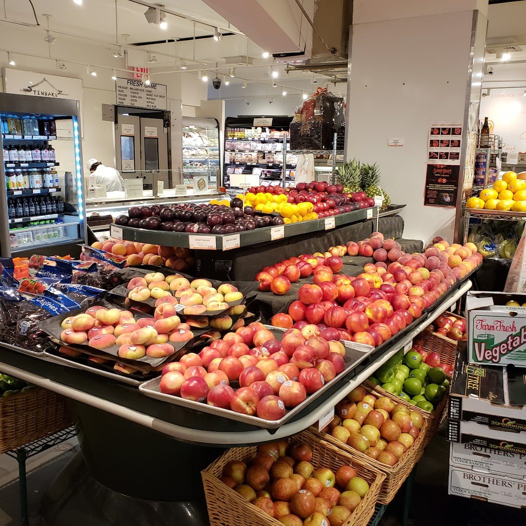 Citarella Gourmet Market - West Village 3