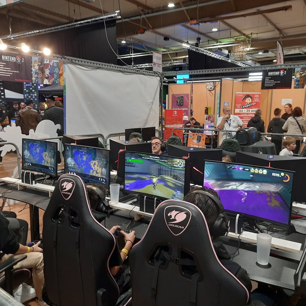 Japan Otaku Festival 2