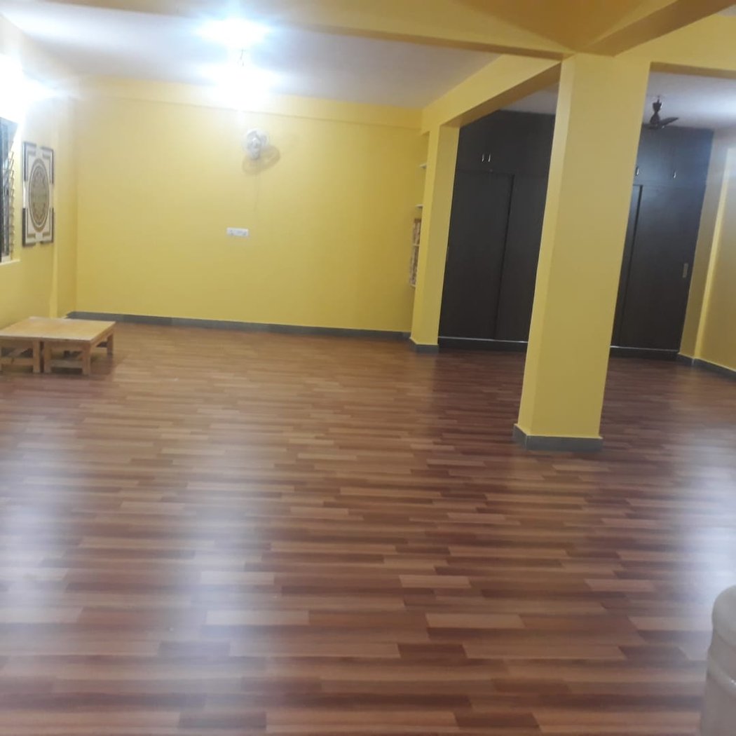 Yogakshema Yoga Center 1