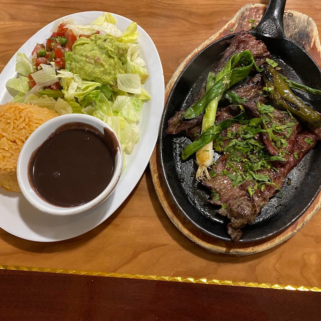 El Sabor Yucateco 1