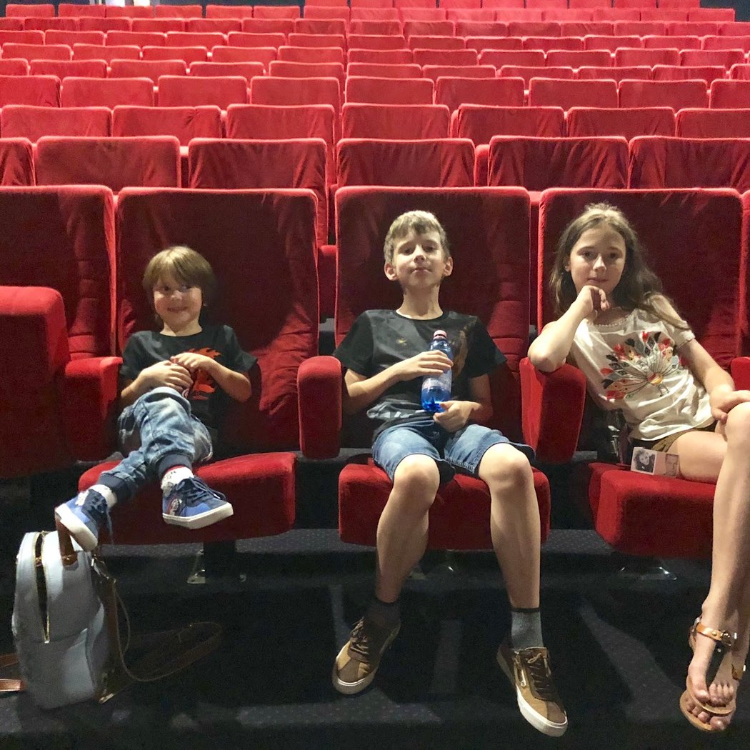Soirée de l'autisme 3