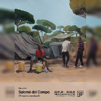 El sueño inacabado 1