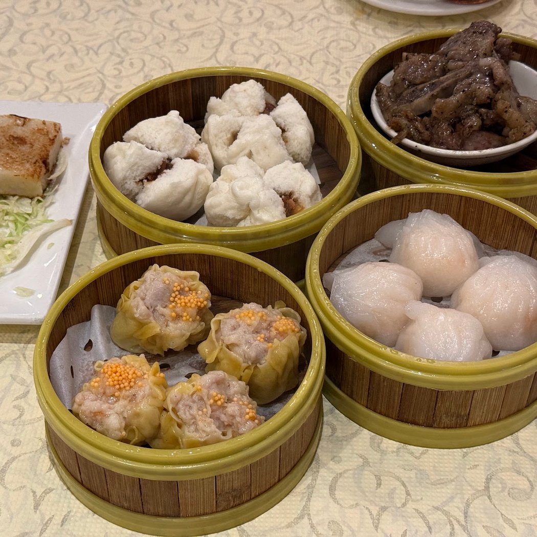 Great Eastern Restaurant 1