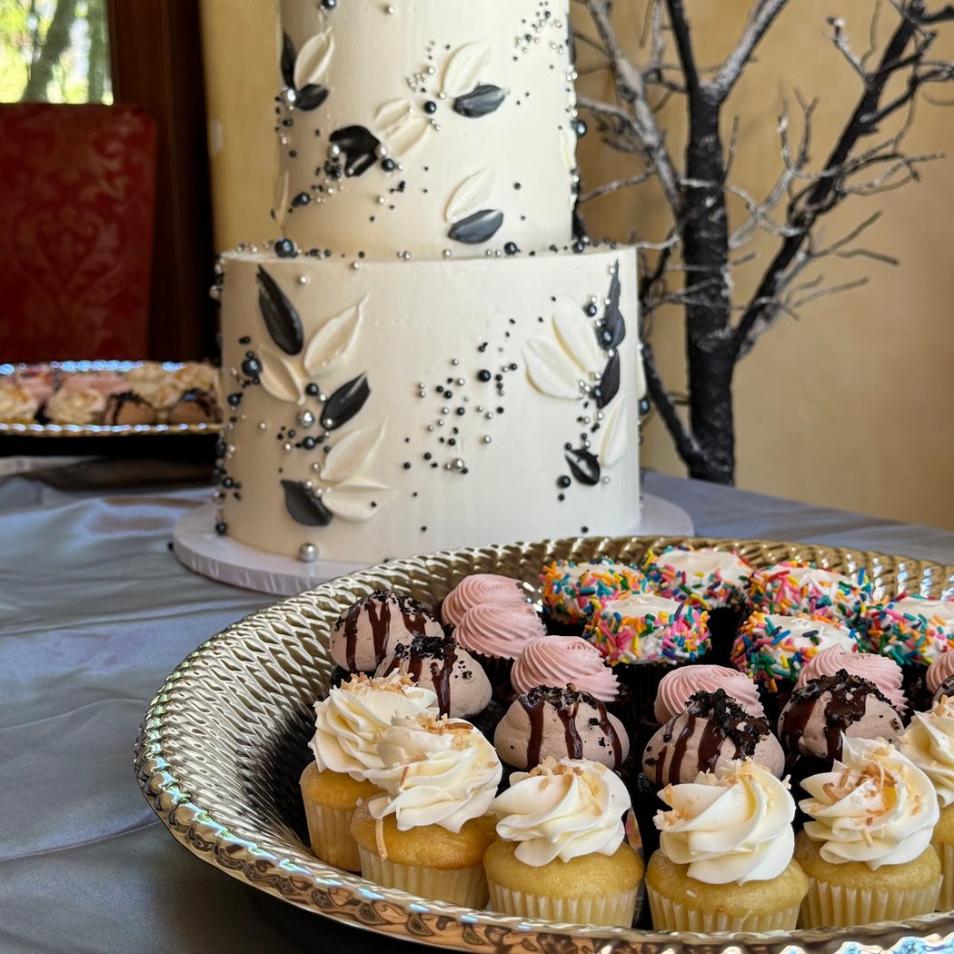 Mad Batter Cakery Co. 2