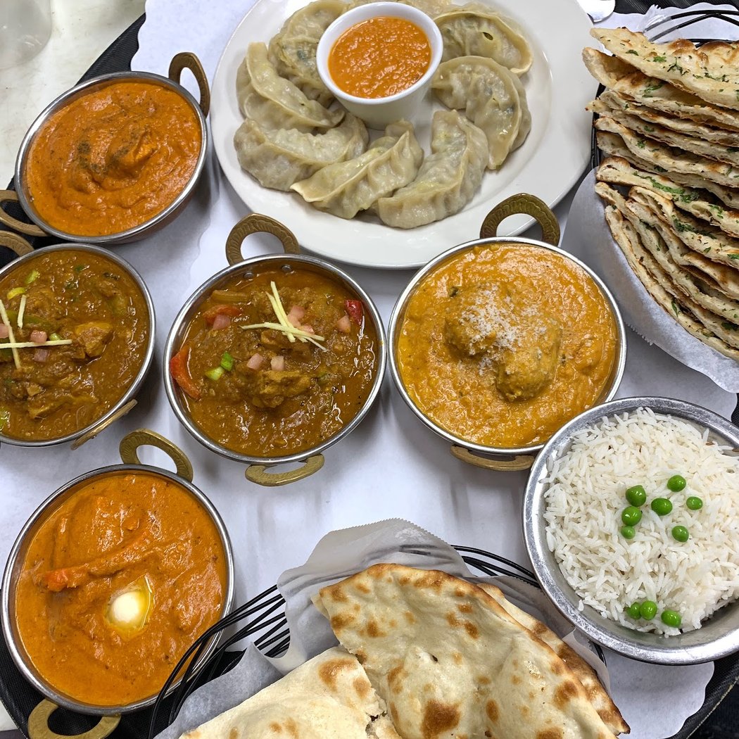 Tandoor Restaurant - Nepalese & Indian Cuisine 3