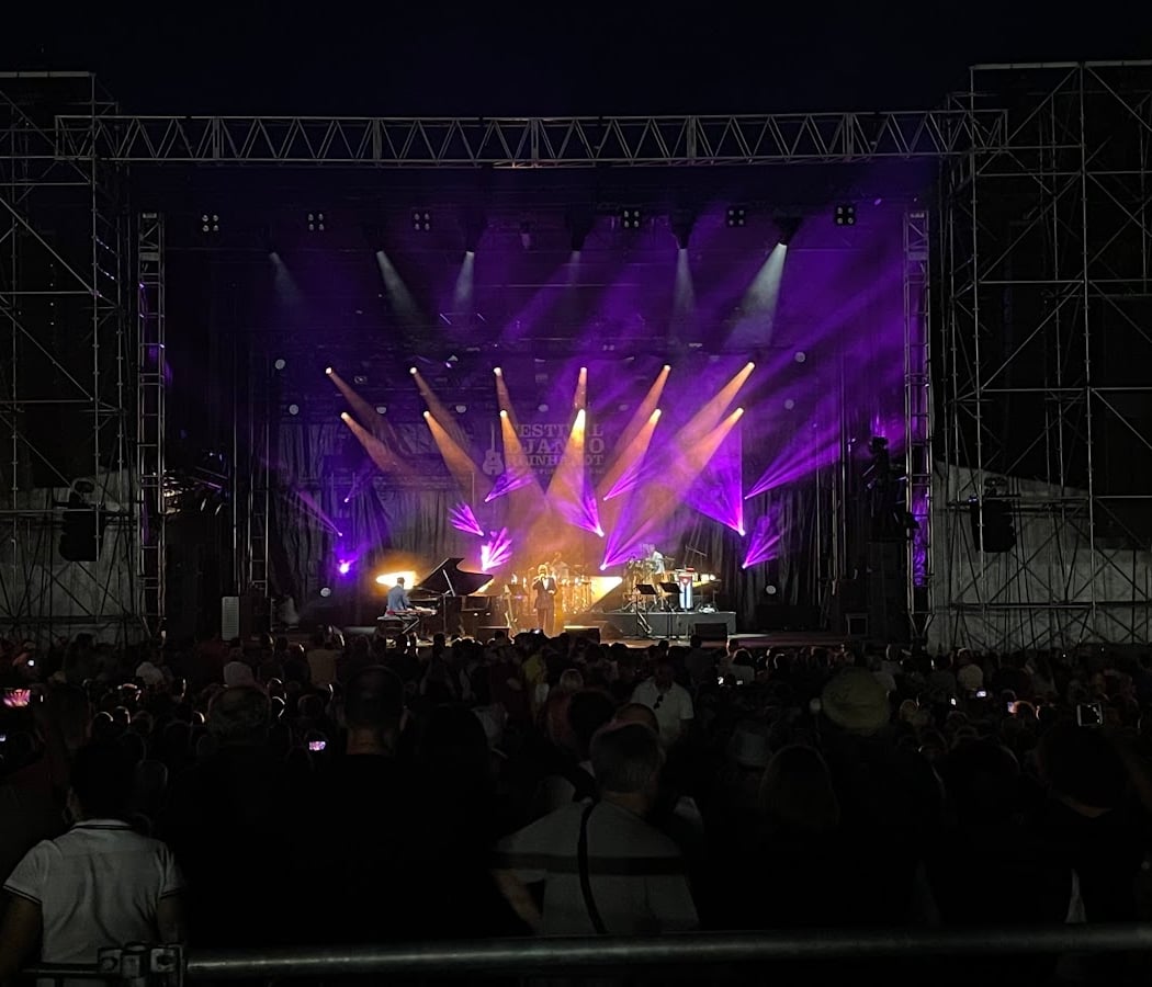Festival Django Reinhardt 4