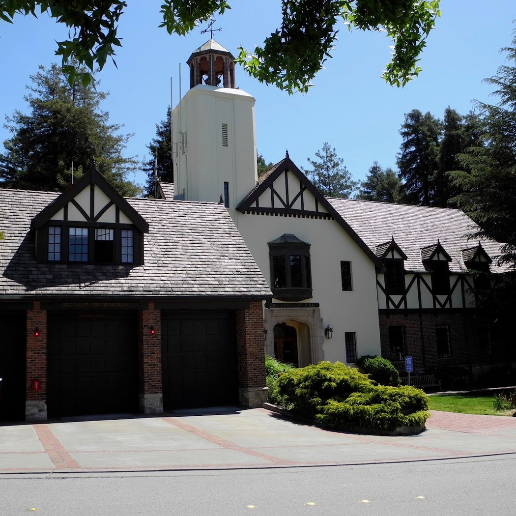 Mill Valley Arts Commission’s special 125th Anniversary Showcase / Concerts in the Plaza 3