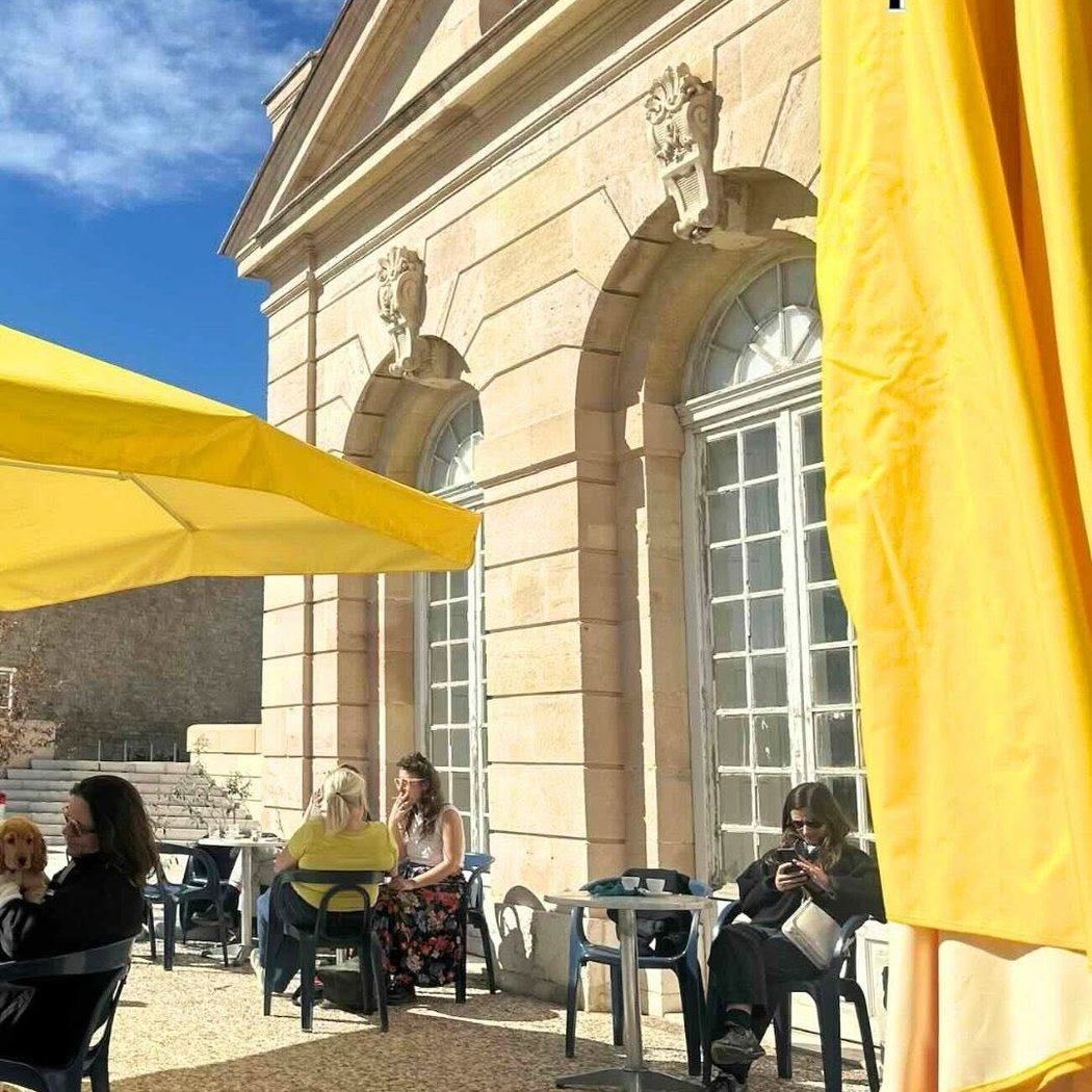 Le Café de la Consigne 4