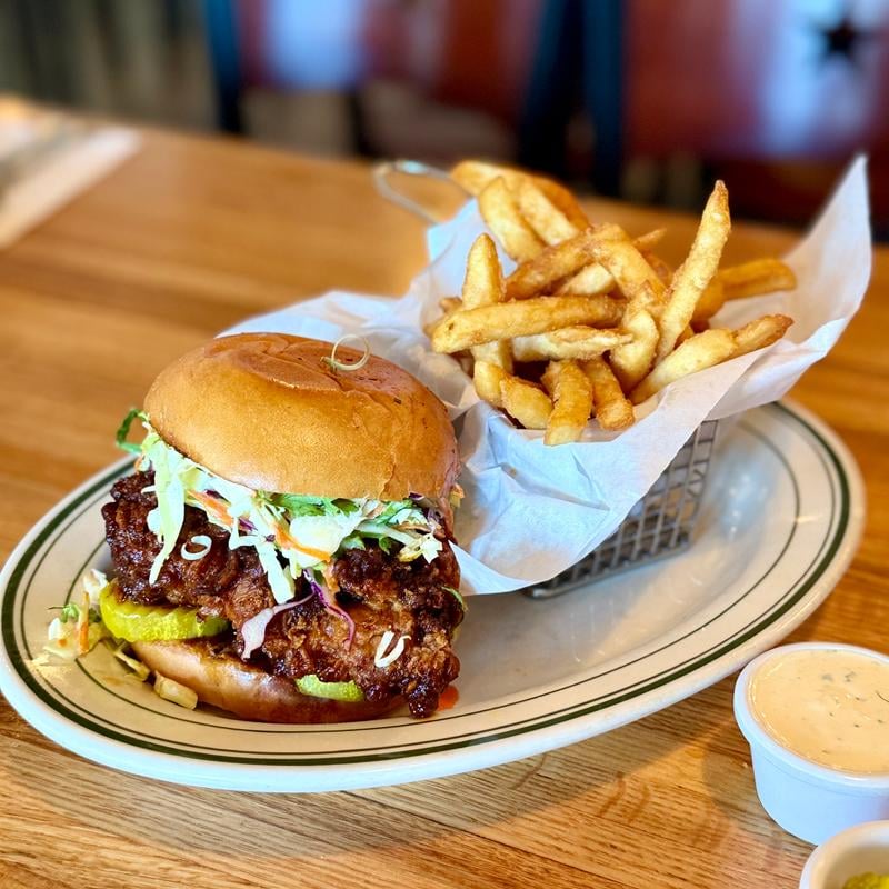 North Bar & Grill 3