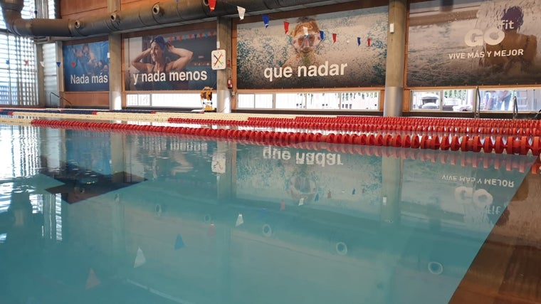 GOfit Sevilla 2