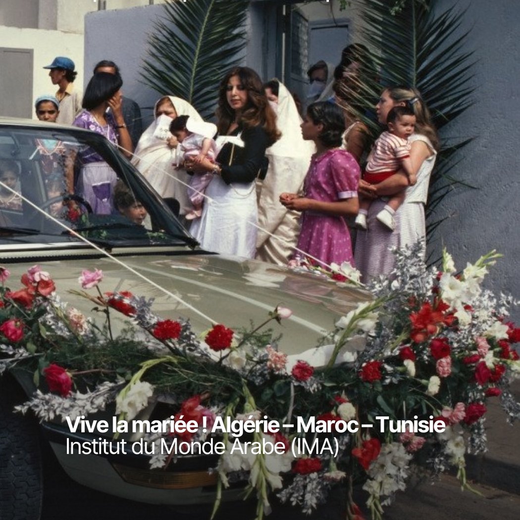 Exposition Vive la mariée ! : robes, traditions et art contemporain 3
