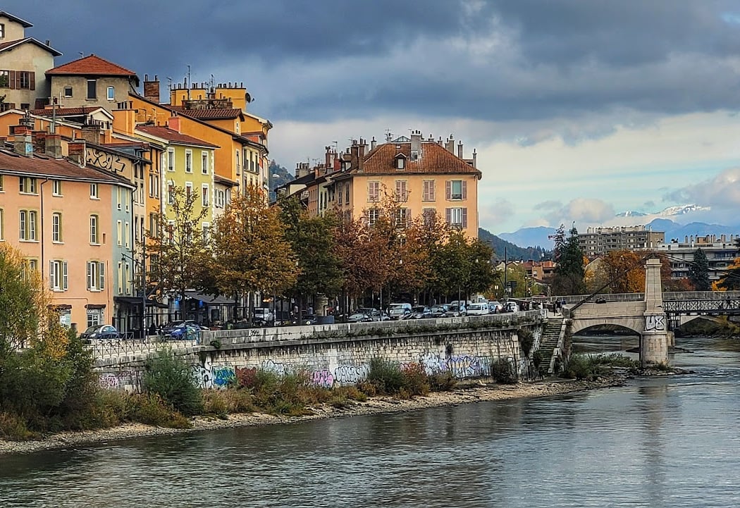 Grenoble 2