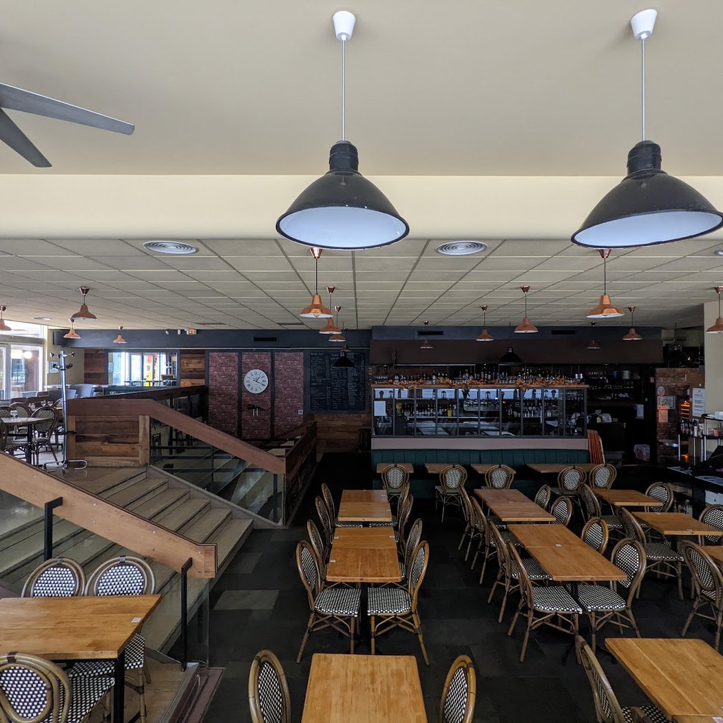 Le Bistrot à Vin 4