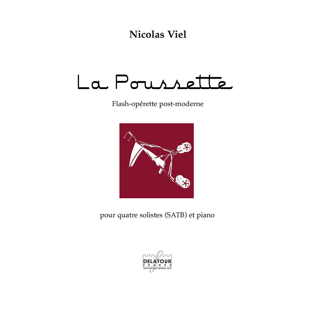La Poussette 2