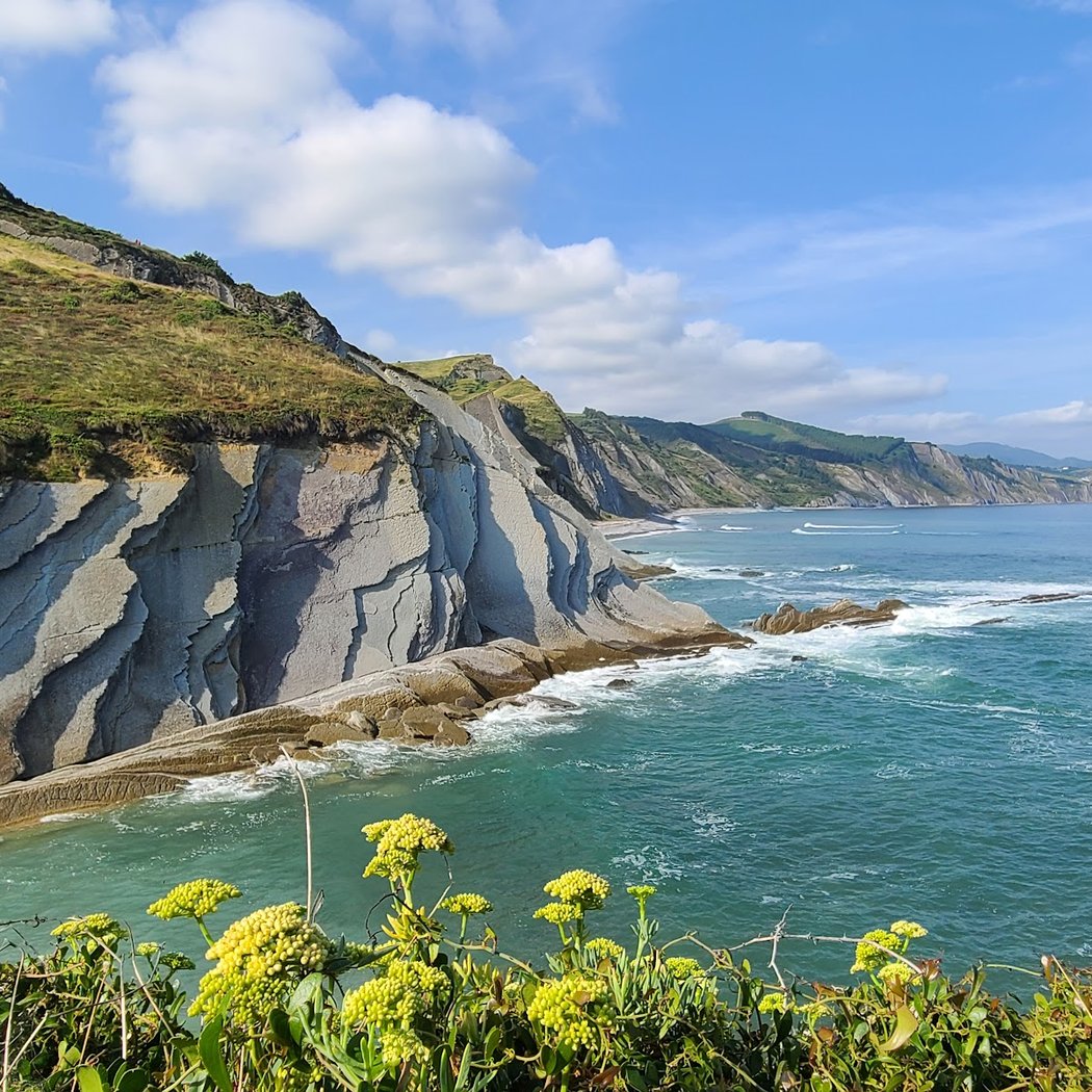 Flysch 1