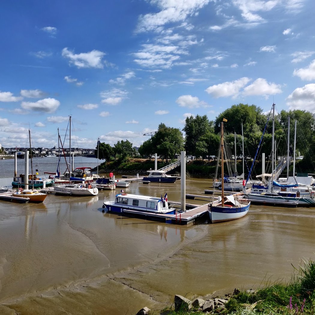 Port de Plaisance de Trentemoult 2