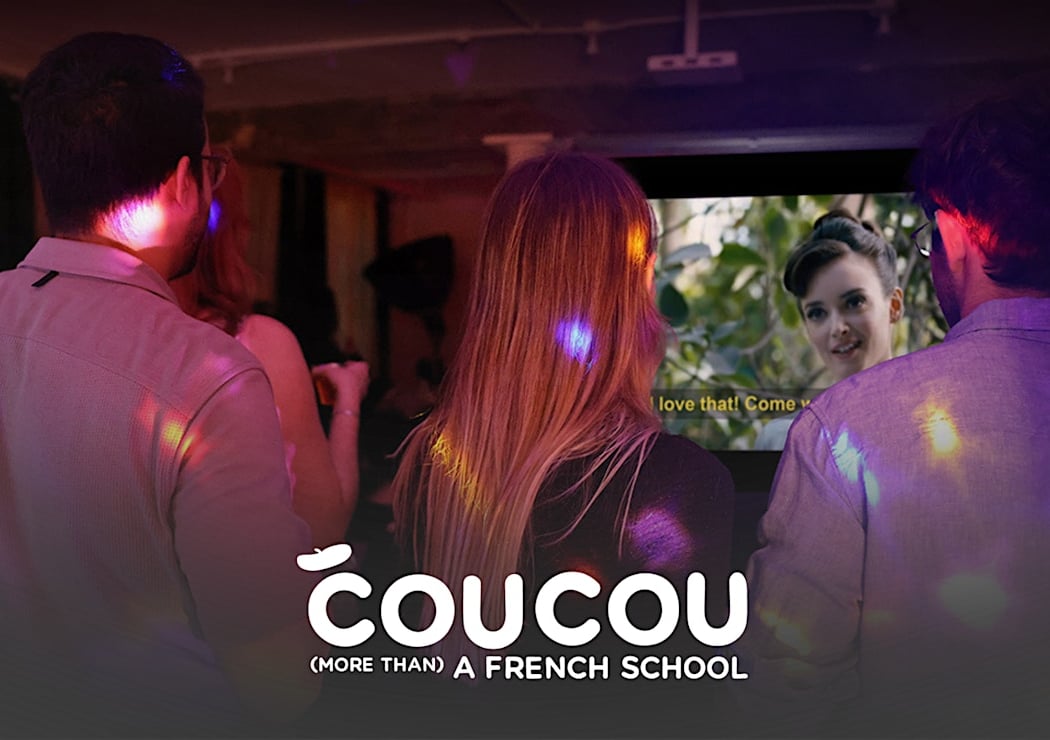 French Social Night - Ciné-immersion
