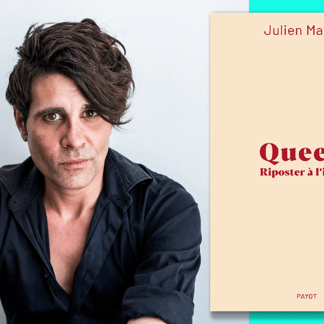 Queers: Riposter à l'injure 1