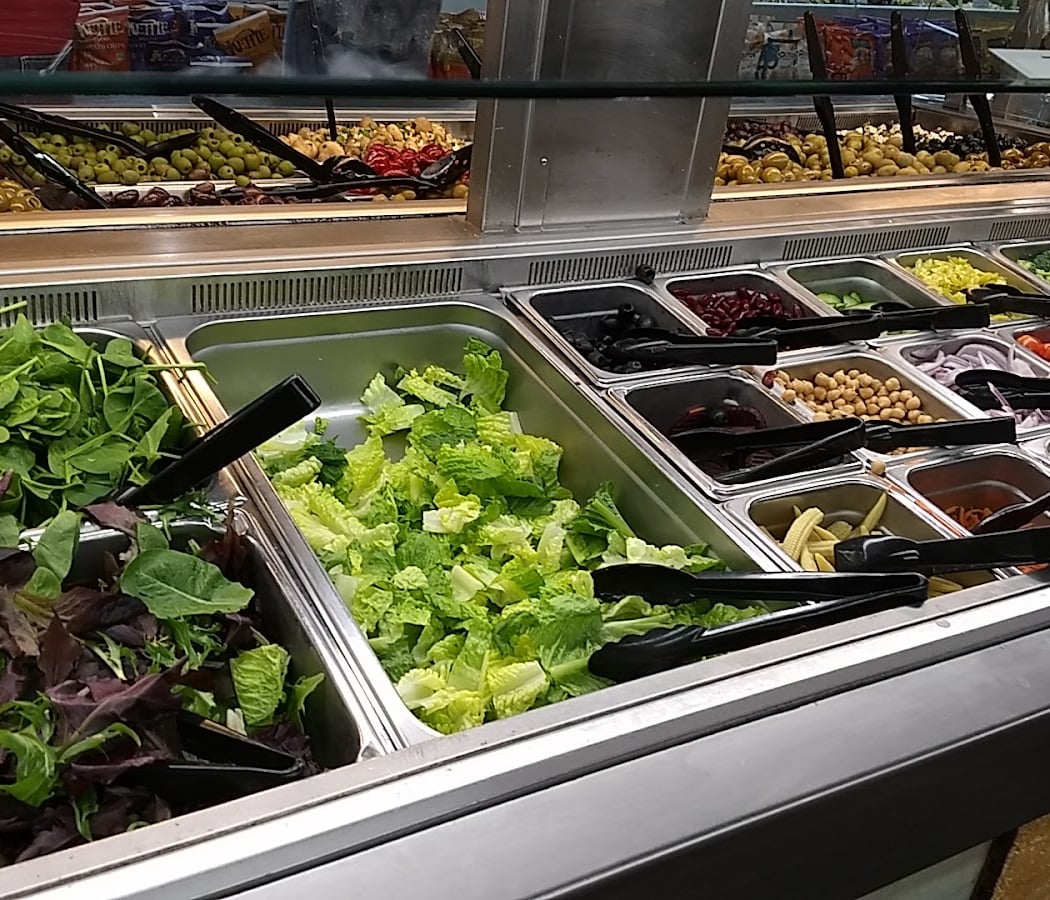 Scotty's Market 1