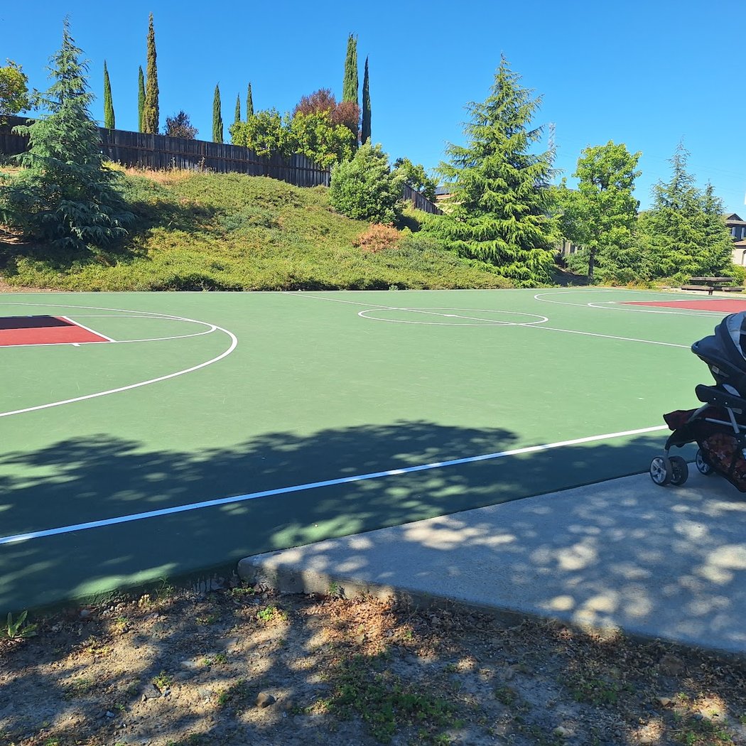 Waters End Park 1
