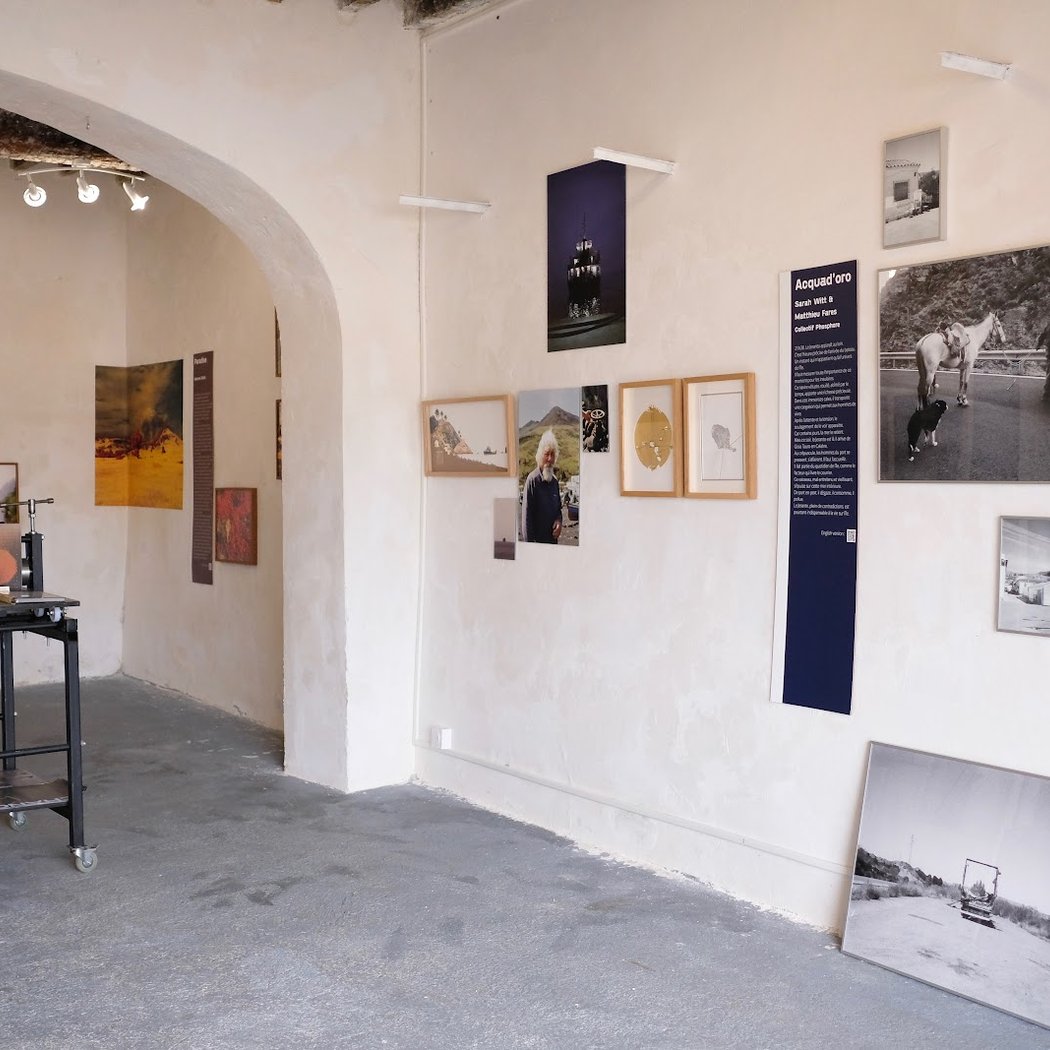 Galerie Triangle 2