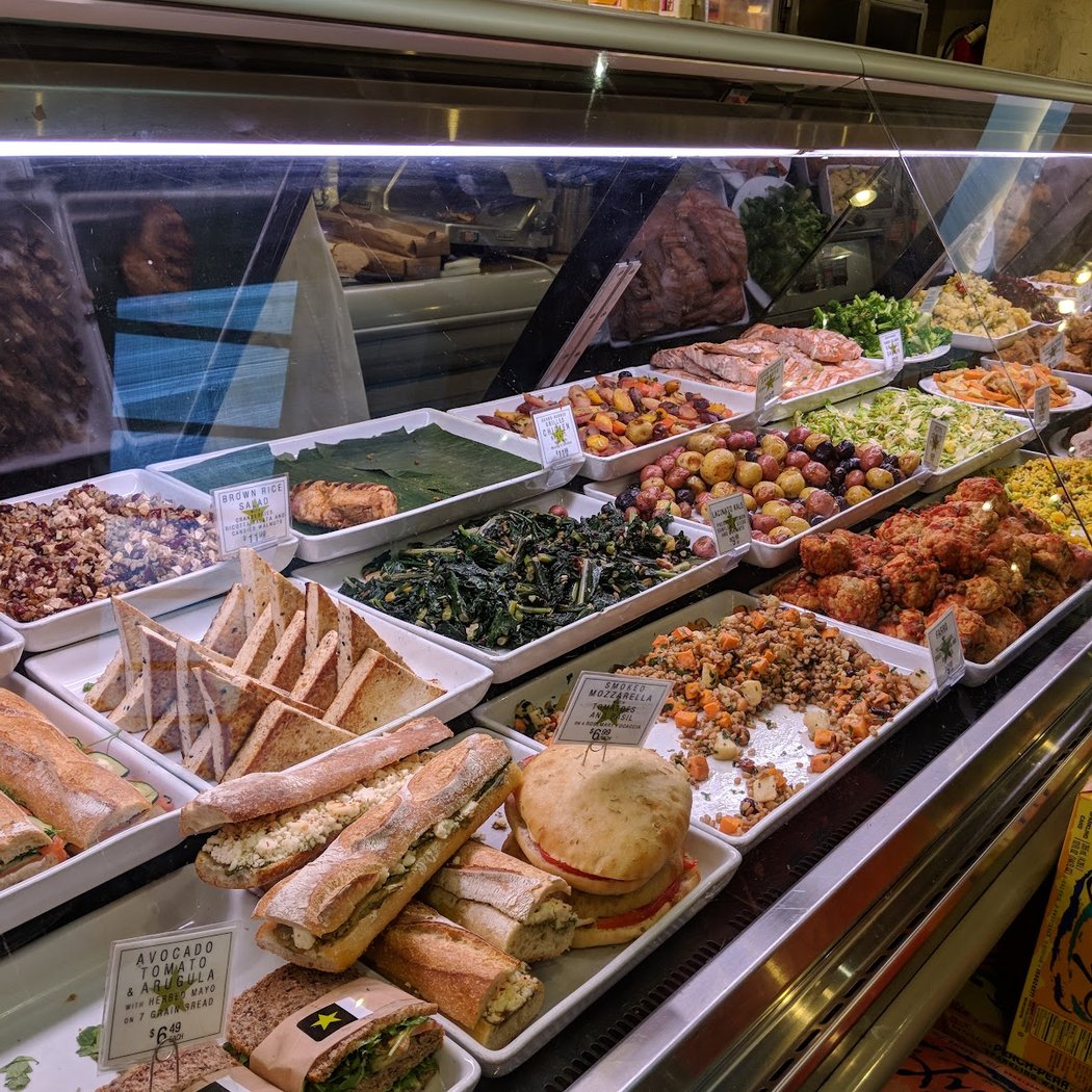 Union Market 1