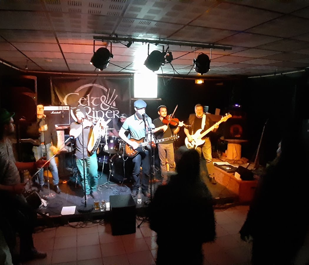 Bar Le Phil'Good 1