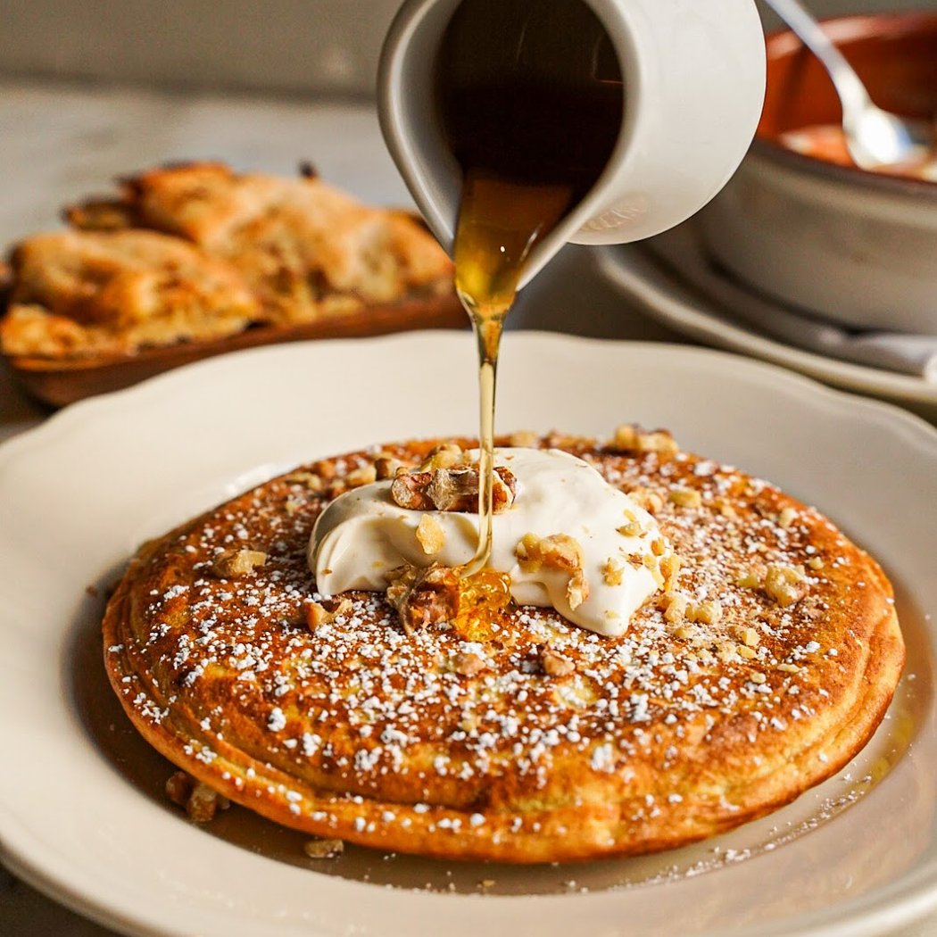 Trattoria One Fifth by Chef Marc Forgione’s | Italian Restaurant 1