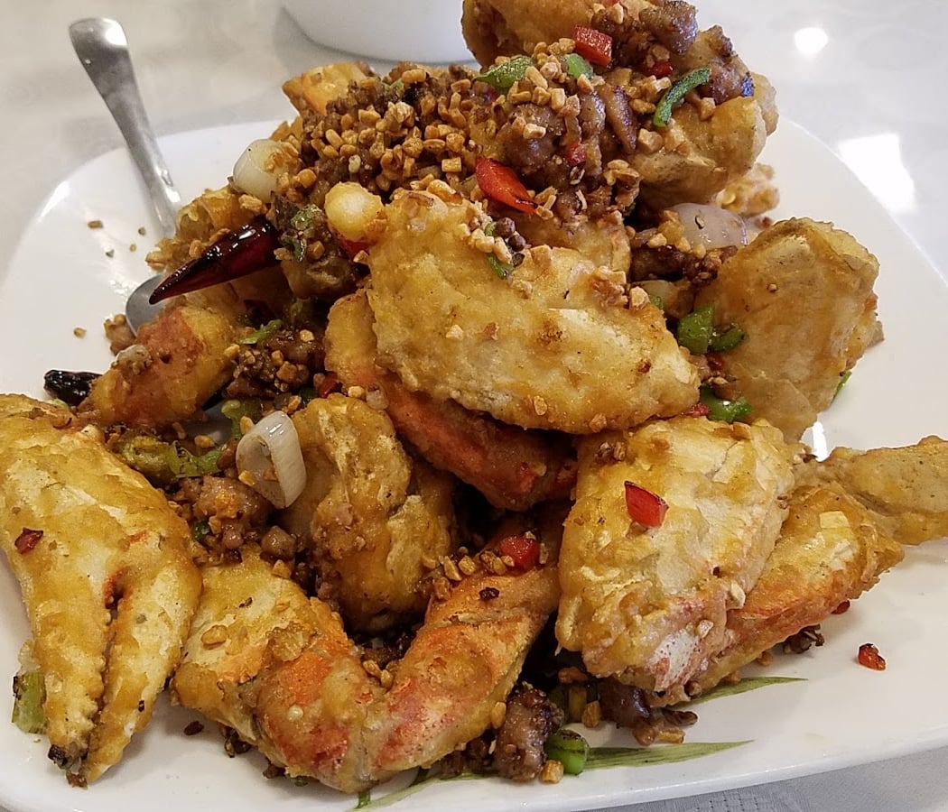 Hakka Restaurant 1
