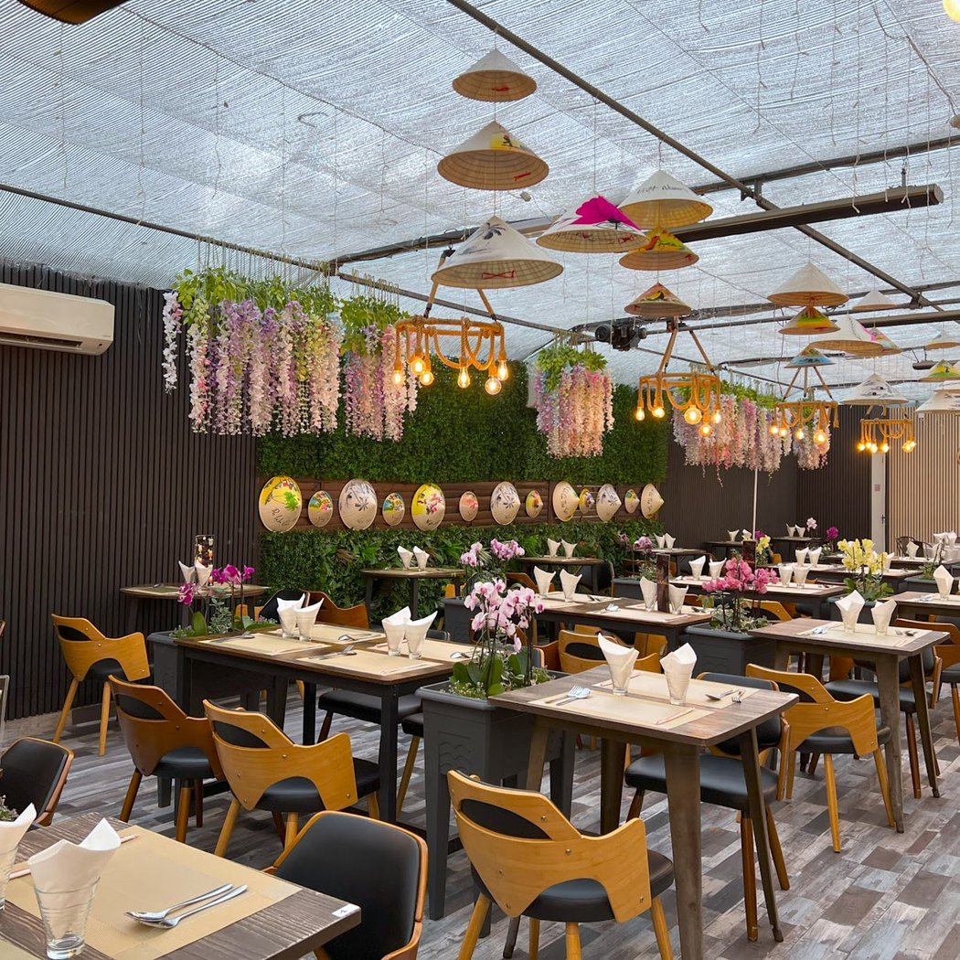 Viet Thaï Grill 2