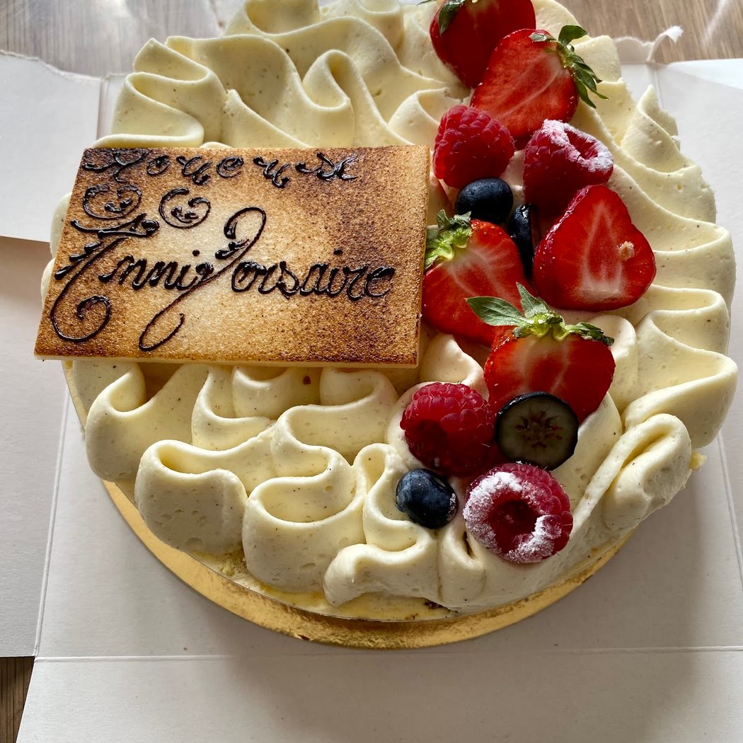 Boulangerie Simonetti 1