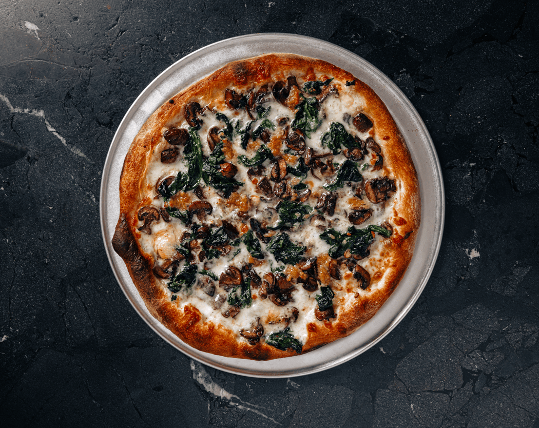 Pizzalina - San Anselmo 1