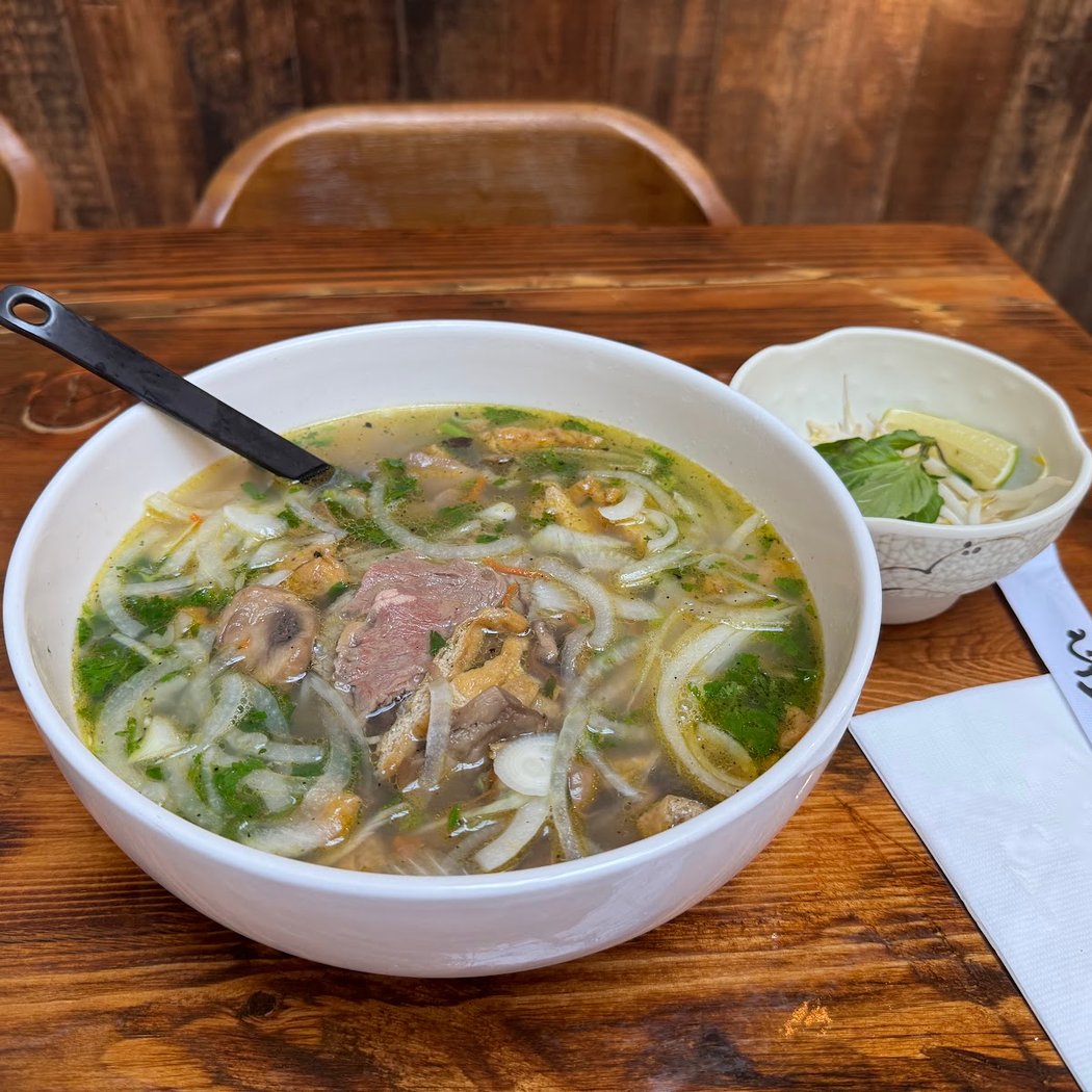 Pho John St 2