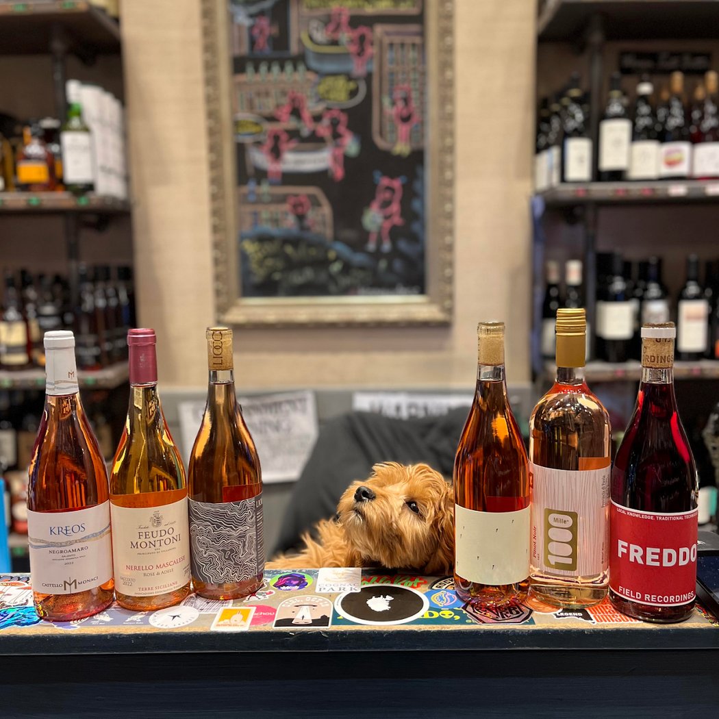 Amsterdam Wine Co. 1