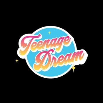 Teenage Dream - Spéciale Rap édition 2