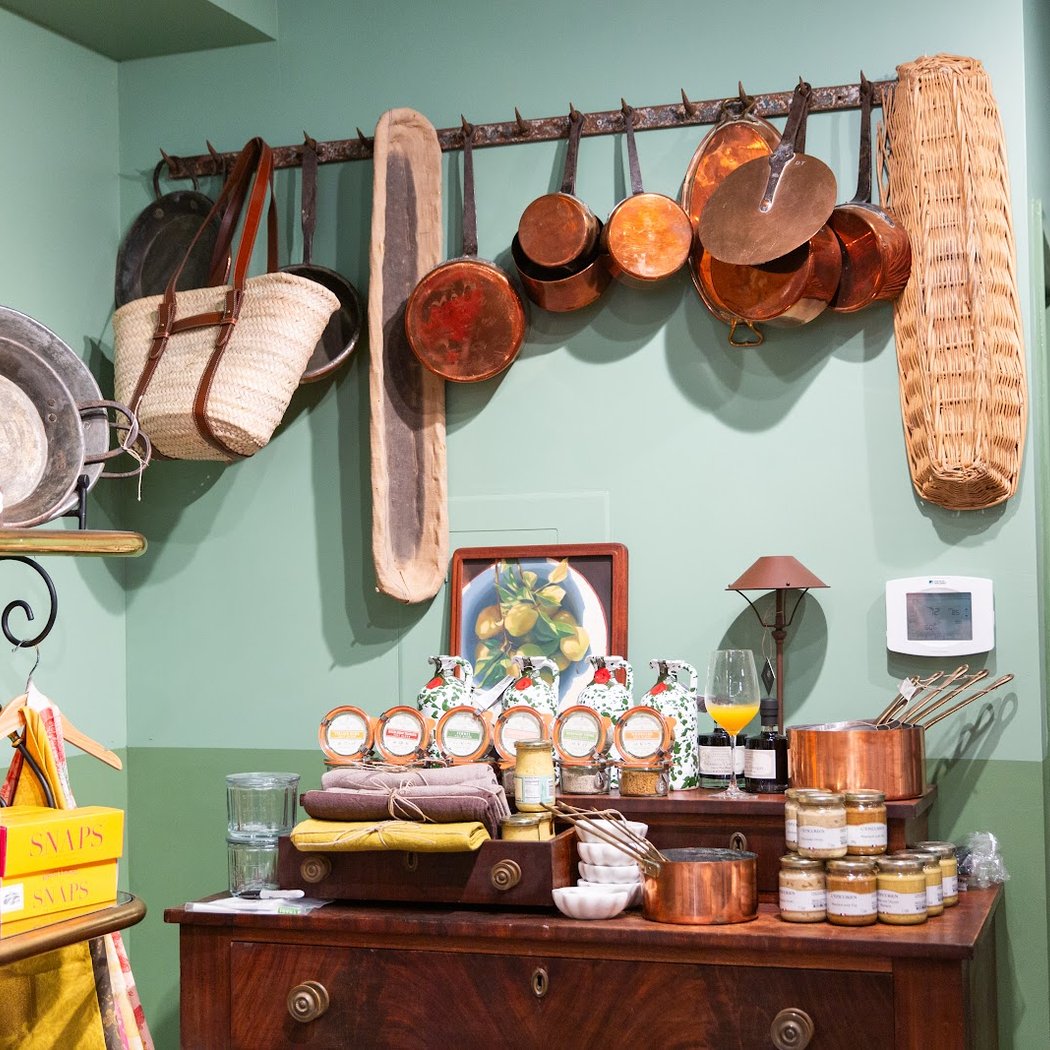Emily Joubert Home & Garden 1