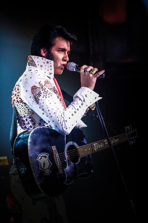 The Ultimate Elvis 2