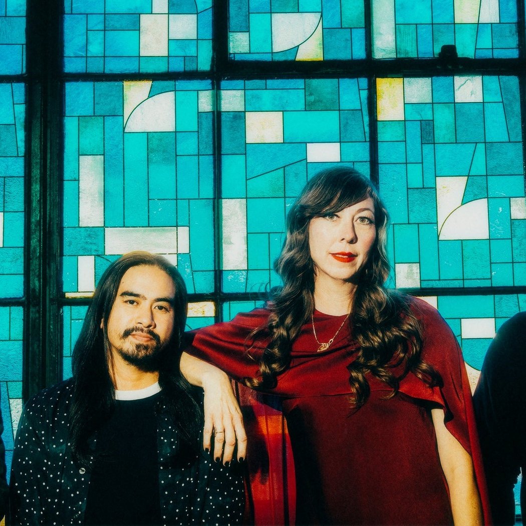 Silversun Pickups - Tenterhooks Tour 1