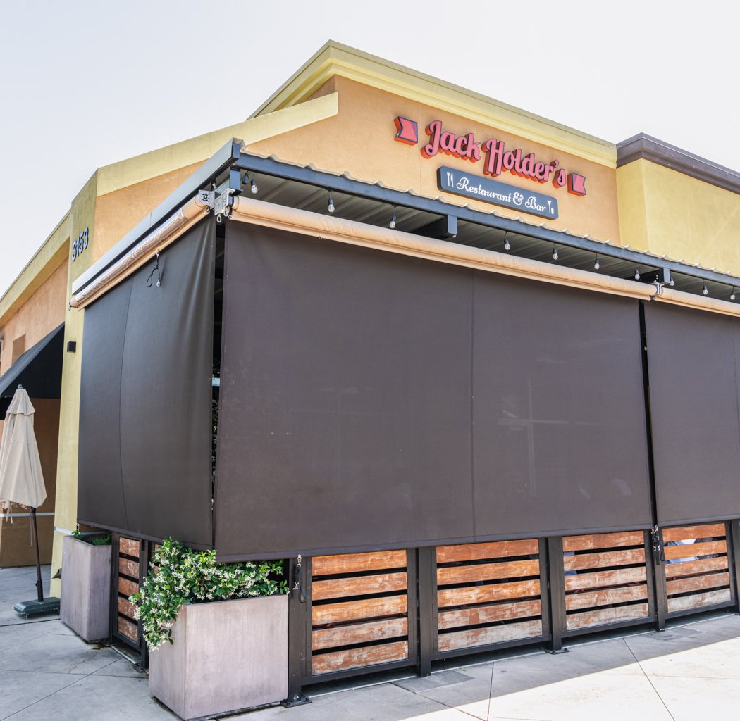 Jack Holders Restaurant & Bar 2
