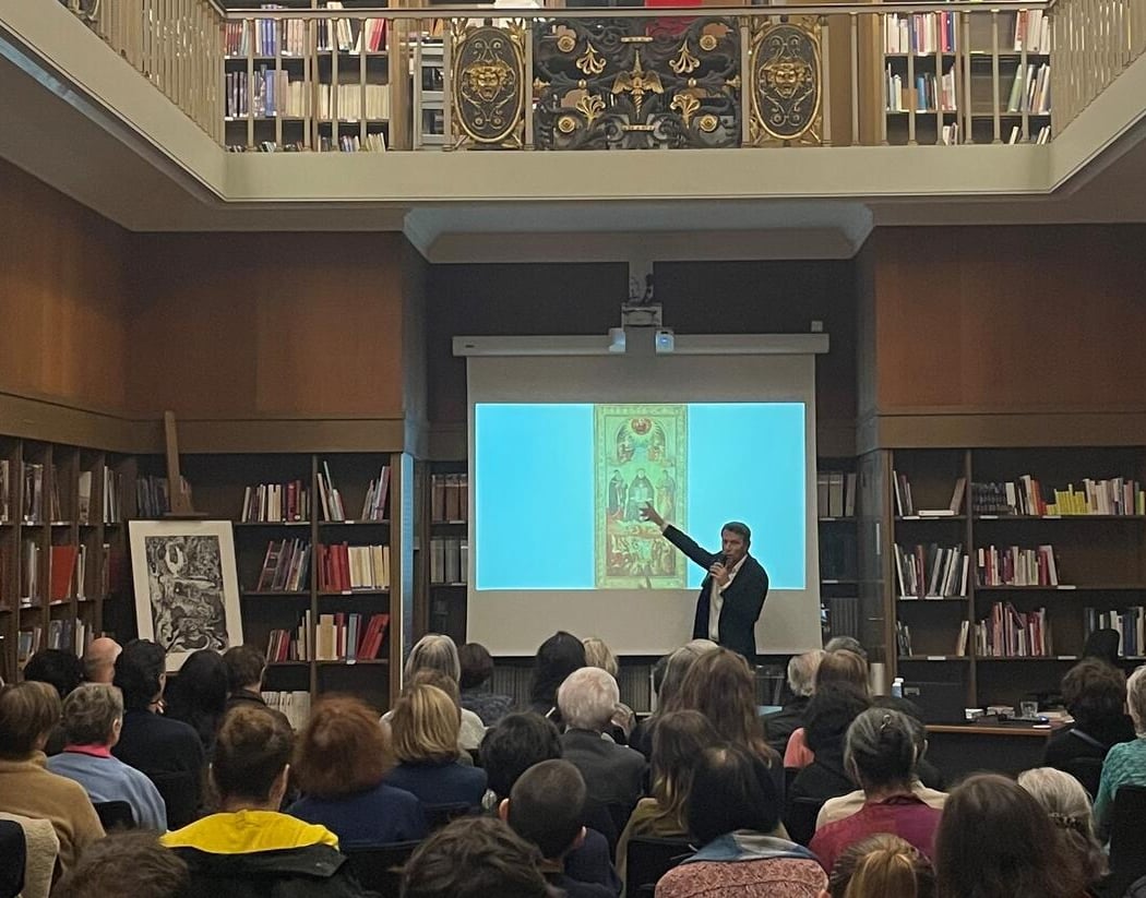 Le lieu musée, apprendre à s’approprier l’espace 1