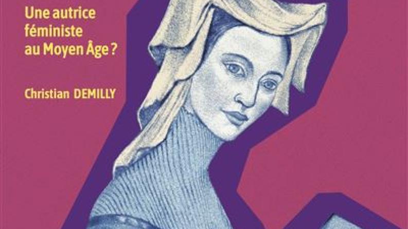 Christine de Pizan : une dame dans la cité