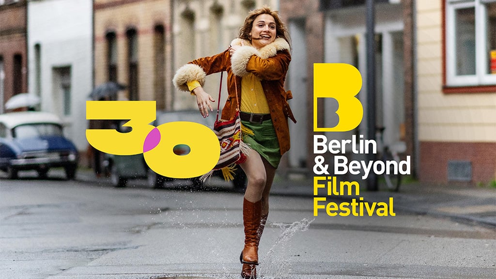 30th Anniversary Berlin & Beyond Opening: KÖLN 75 1