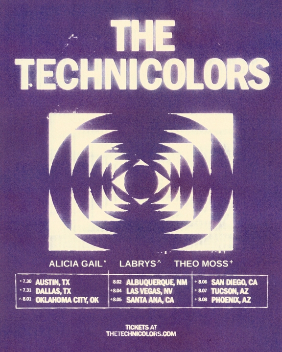 The Technicolors 1