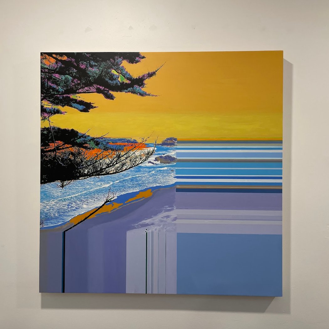 OPEN STUDIO GALLERY SHOWS 1