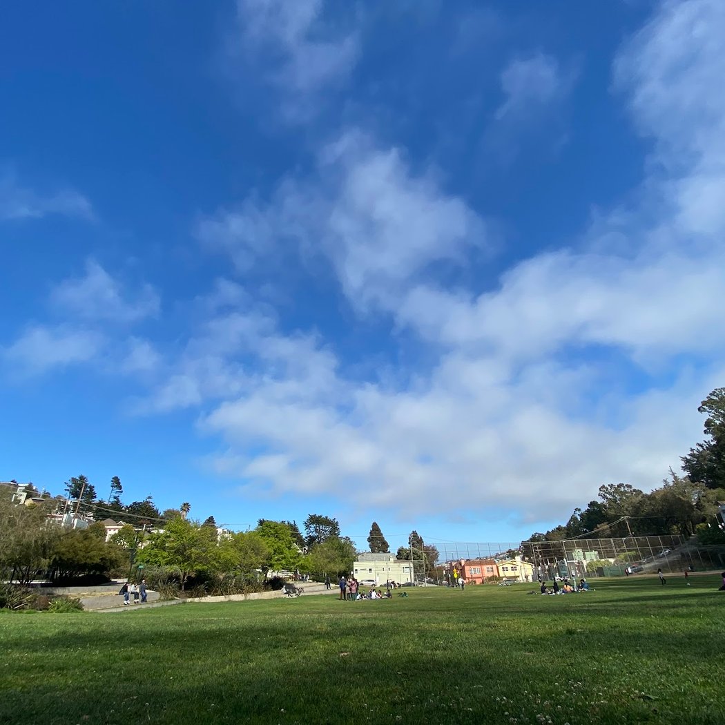 Glen Park Recreation Center 3